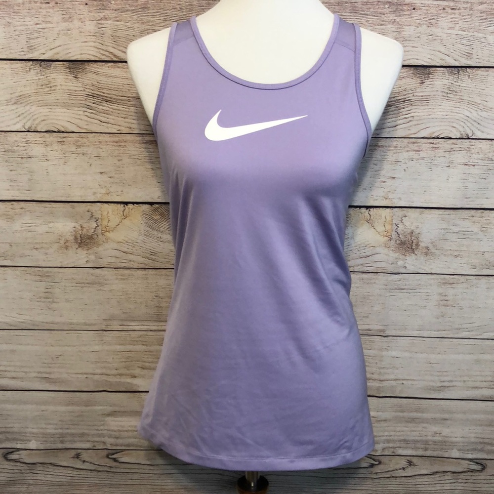 Nike pro dri fit tank
